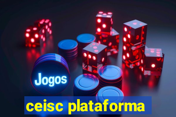 ceisc plataforma